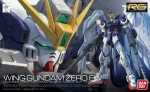 RG 1/144 Wing Gundam Zero EW