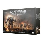 Legiones Astartes: Siege Assault Battle Group