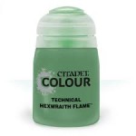 Hexwraith Flame 24ml (Technical)