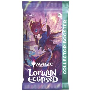 Lorwyn Eclipse - Collector Booster