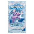 Disney Lorcana Winterspell Booster