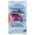 Disney Lorcana Winterspell Booster