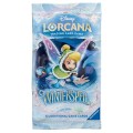 Disney Lorcana Winterspell Booster