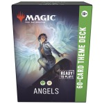 Lorwyn Eclipsed - Theme Deck - Angels