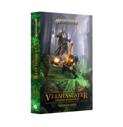 Verminslayer (ENG)