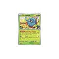 Ascended Heroes - Trainer's 2-pack - Erika's Tangela