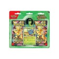 Ascended Heroes - Trainer's 2-pack - Erika's Tangela