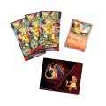 Ascended Heroes - Tech Sticker Collection - Charmander