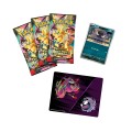 Ascended Heroes - Tech Sticker Collection - Gastly