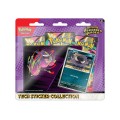 Ascended Heroes - Tech Sticker Collection - Gastly