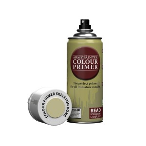 Skeleton Bone 400ml (Spray)