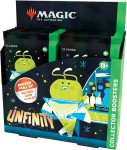 MtG Unfinity Collector Booster Box