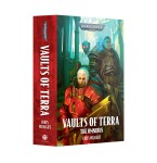 Vaults of Terra: The Omnibus (ENG)