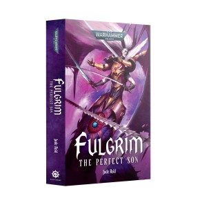 Fulgrim - The Perfect Son (ENG)