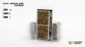 Grass tufts - 6 mm - Light Brown (Wild)