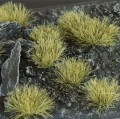 Grass tufts - 6 mm - Light Brown (Wild)