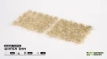 Grass tufts - 5 mm - Winter (Wild)