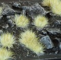Grass tufts - 5 mm - Winter (Wild)