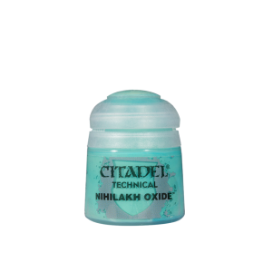 Nihilakh Oxide 12ml (Technical)