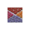 Grass tufts - Garden Flowers Set (Wild)