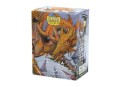 Dragon Shield Art Sleeves - The Millerax