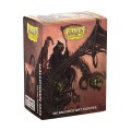 Dragon Shield Art Sleeves - Halloween 2025