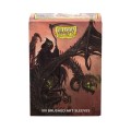 Dragon Shield Art Sleeves - Halloween 2025