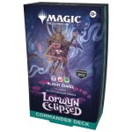 Lorwyn Eclipsed Commander Deck - Blight Curse