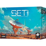 SETI: Poszukiwania pozaziemskich cywilizacji