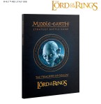 Middle-earth Strategy Battle Game Journal: The Treachery of Gollum (ENG)