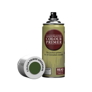Greenskin 400ml (Spray)