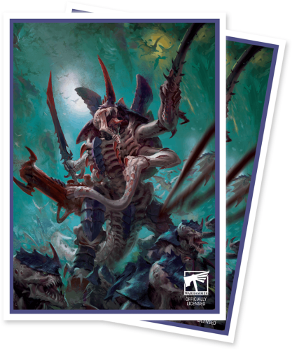  Koszulki UP Apex Deck - Tyranid