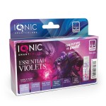 Ionic Smart Colors Essential Violets Set