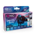 Ionic Smart Colors Essential Blues Set 