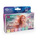 Ionic Smart Colors Essential Pastels Set 