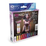 Ionic Smart Colors Dark Fantasy Set