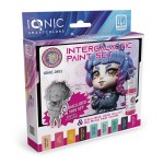 Ionic Smart Colors Intergalactic Paint Neko Galaxy Set