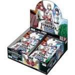 Digimon Time Stranger Booster Box