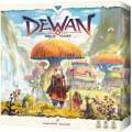 Dewan (edycja polska) 