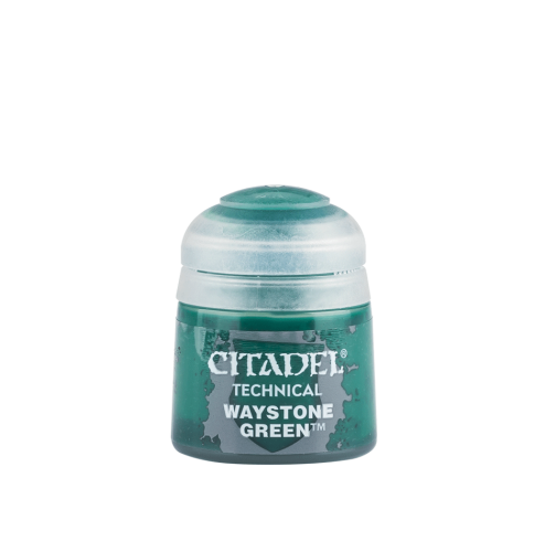 Waystone Green 12ml (Technical)