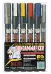 Gundam Marker Basic Set