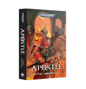 Apostle (ENG)