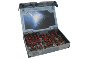 Vanguard Box (Sci-fi)