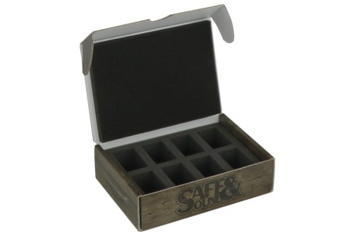 MINI Box na 8 modeli 