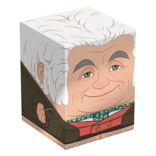 Squaroe The Lord of the Rings - Bilbo Baggins