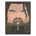 Squaroe The Lord of the Rings - Aragorn