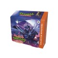Teenage Mutant Ninja Turtles Collector Booster Box