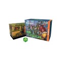 Teenage Mutant Ninja Turtles Bundle
