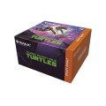 Teenage Mutant Ninja Turtles Draft Night