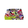 Mega Evolution Mega Nihil Zero Booster Box (JP)